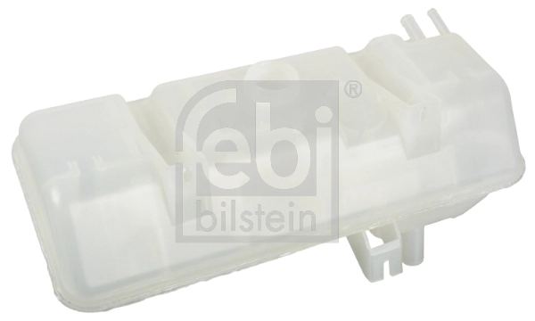 Expansion Tank, coolant